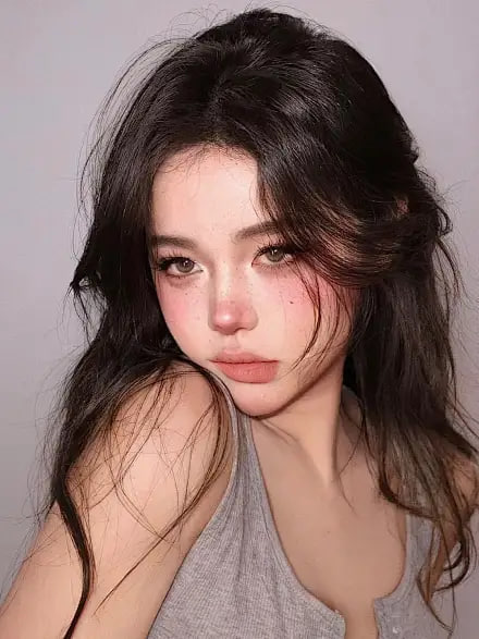 云端折柳番外海报